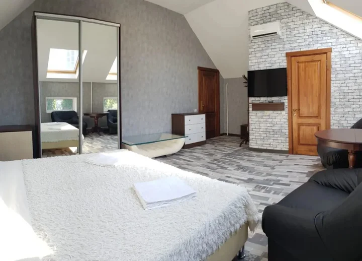 Сочи: Hotel Areda Sochi