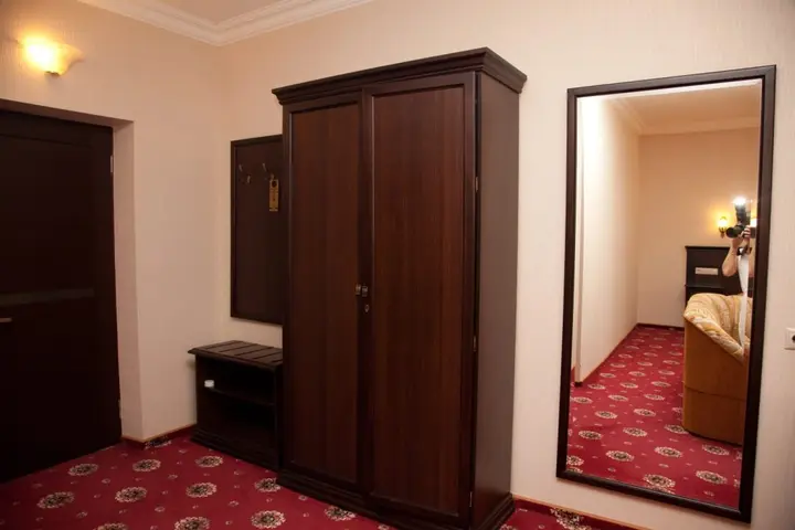 Адлер: Берег
