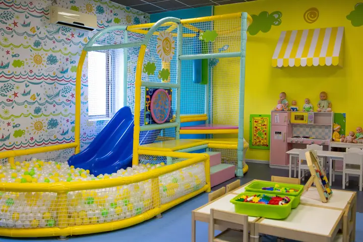 Сочи: Гостиничный комплекс Bridge Resort
