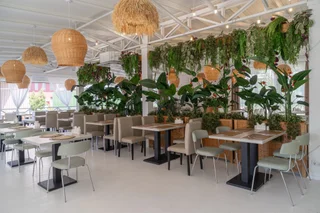 Сочи: Гостиничный комплекс Bridge Resort