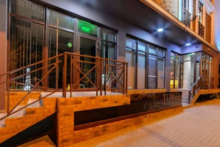 Лазаревское: Bristol Apart Hotel