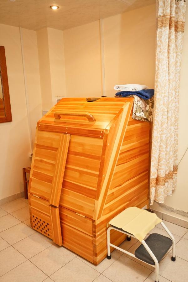 Светлогорск: Отель Раушен