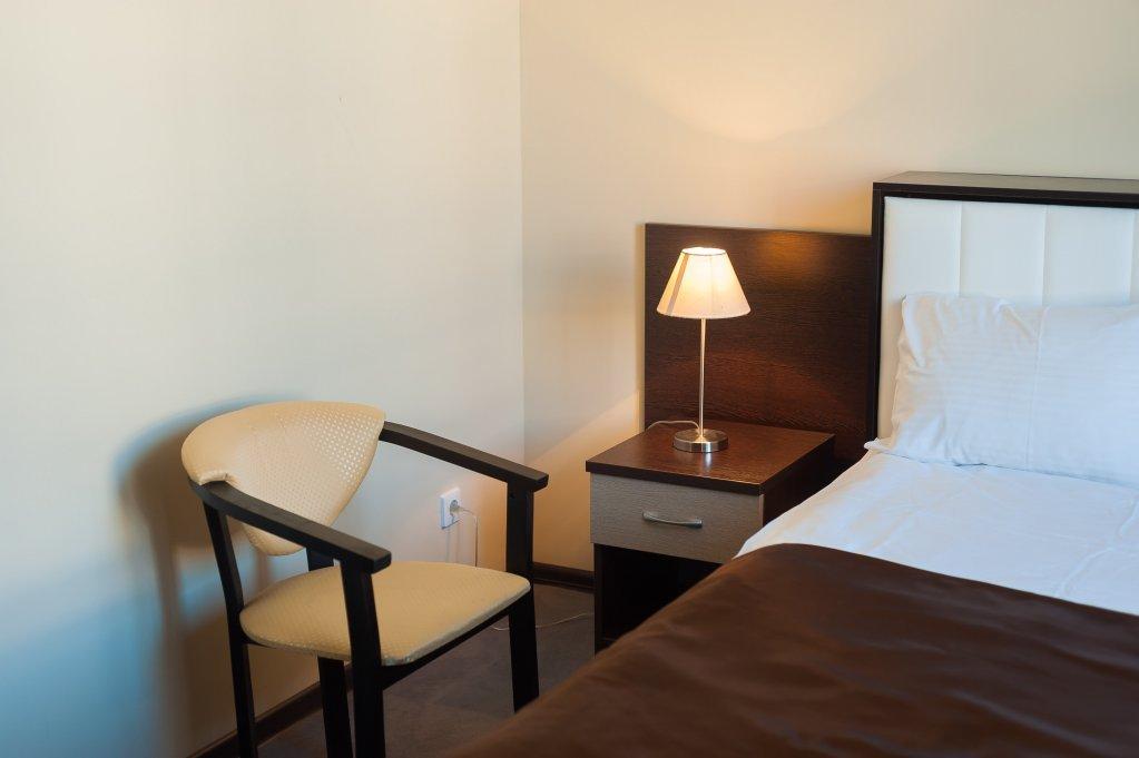 Deluxe Apartment with Olympic Park View in Chistye Prudy — фото 1