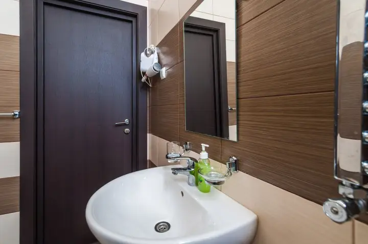 Deluxe Apartment with Olympic Park View in Chistye Prudy — фото 4