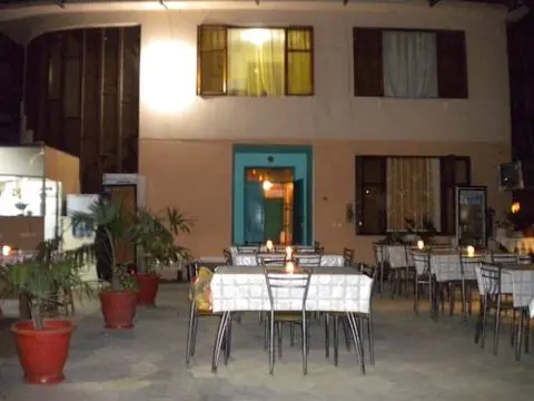 Сочи: Cordial Hotel
