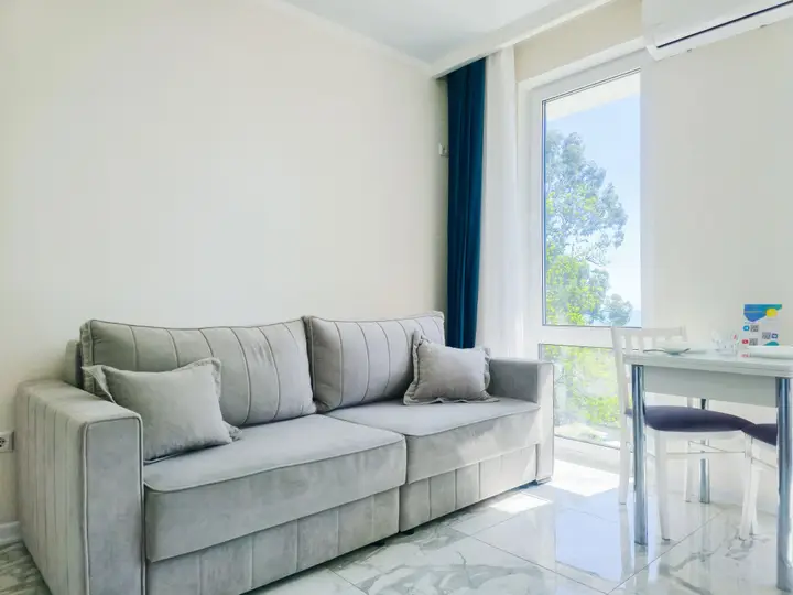 ЖК Касабланка Deluxe Apartment — фото 1