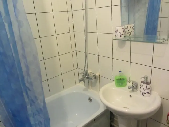 Уфа: Apartment Aiskaya 22