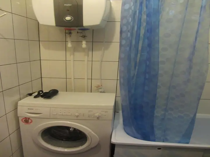 Уфа: Apartment Aiskaya 22