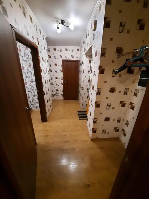 Уфа: Apartment Aiskaya 22