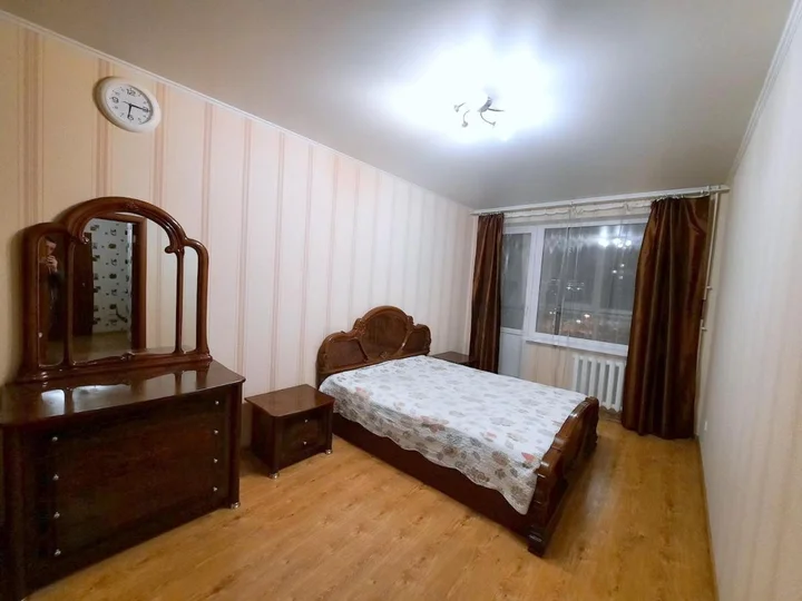 Уфа: Apartment Aiskaya 22