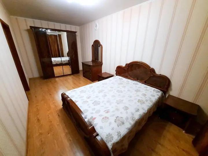 Уфа: Apartment Aiskaya 22