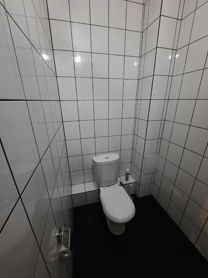 Уфа: Apartment Aiskaya 22