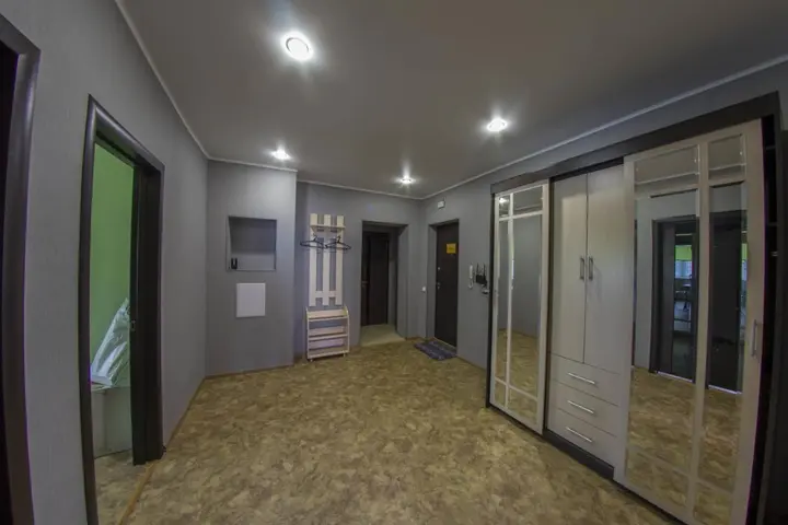 Уфа: Хоум Отель на Бакалинской, 19
