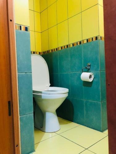 Сочи: Hostel Eling