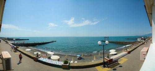 Сочи: Hostel Eling