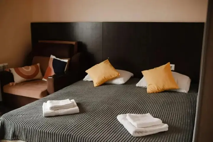 Сочи: Golden Ring Hotel