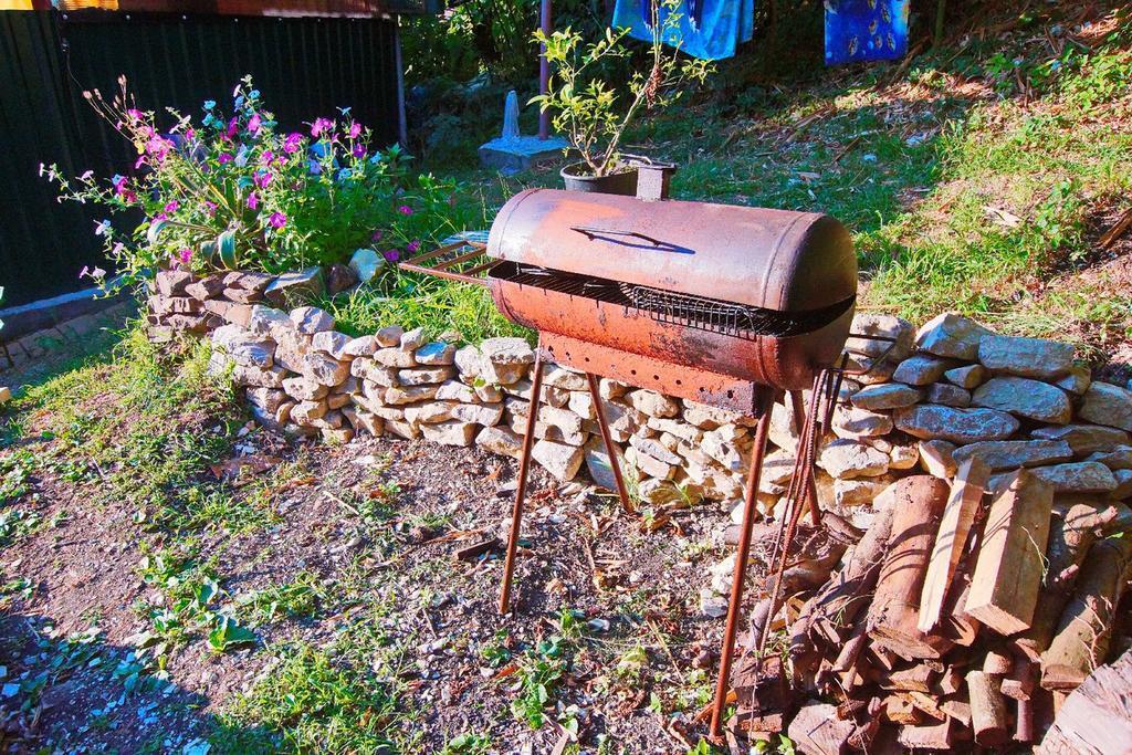 Сочи: Golubaya Dacha