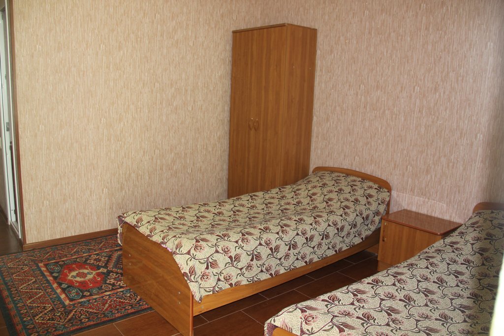 Сочи: Das House
