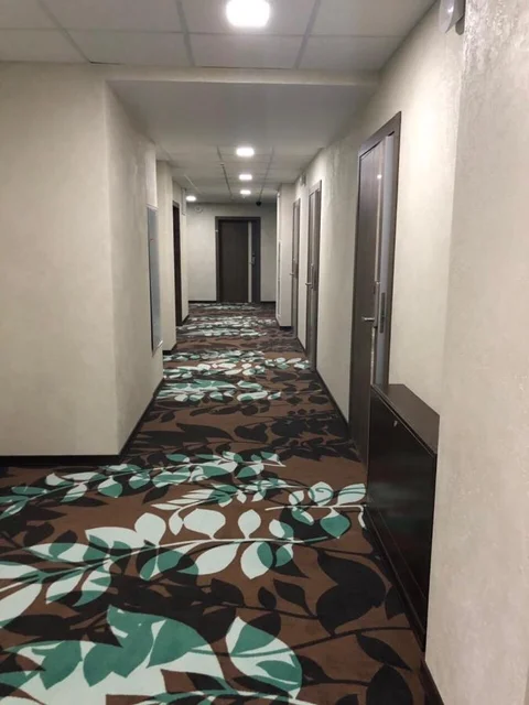 Белгород: Отель Флора