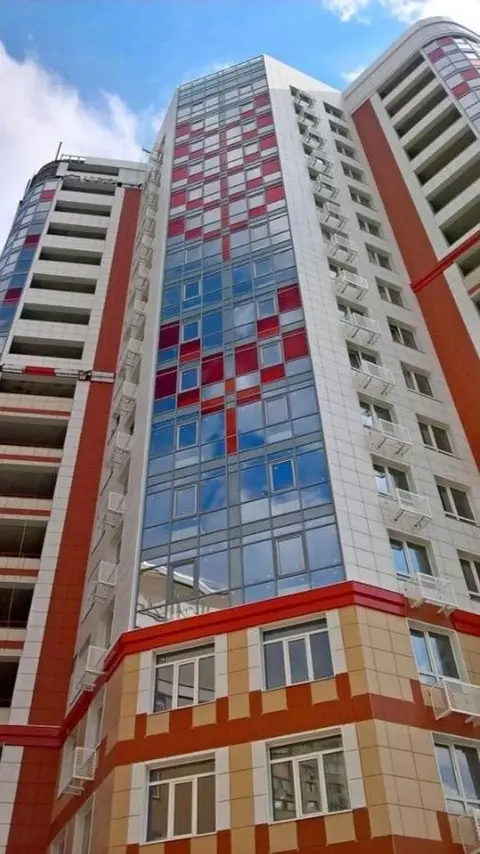 Белгород: Отель Флора
