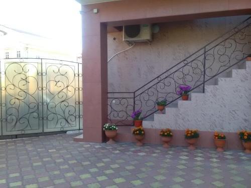 Guest House Aton — фото 1