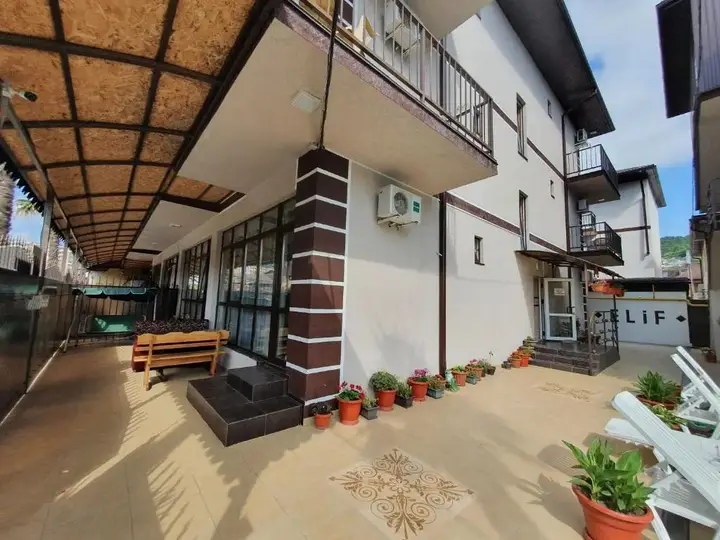 Guest House Elif — фото 1