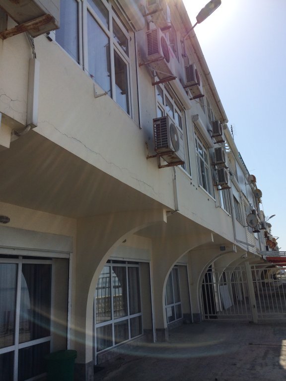 Kalinka Guest House — фото 1