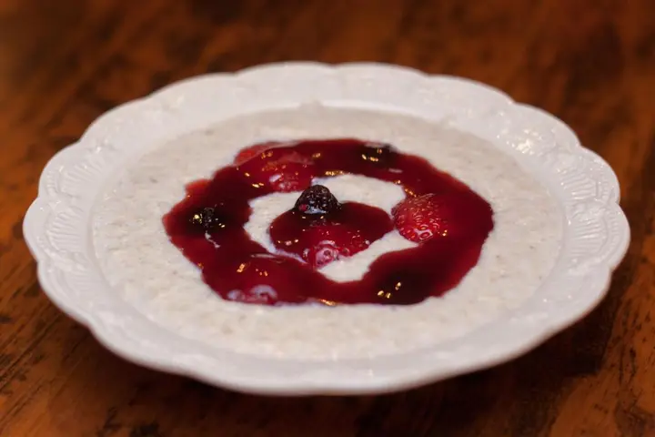 Белгород: Hamilton's Bed & Breakfast