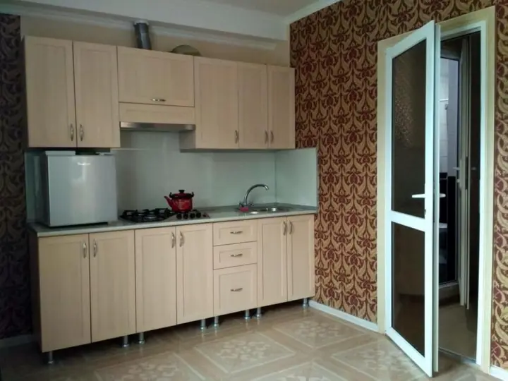 Сочи: Sakura Guesthouse