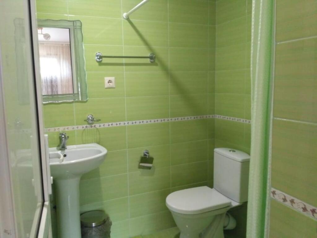 Сочи: Sakura Guesthouse