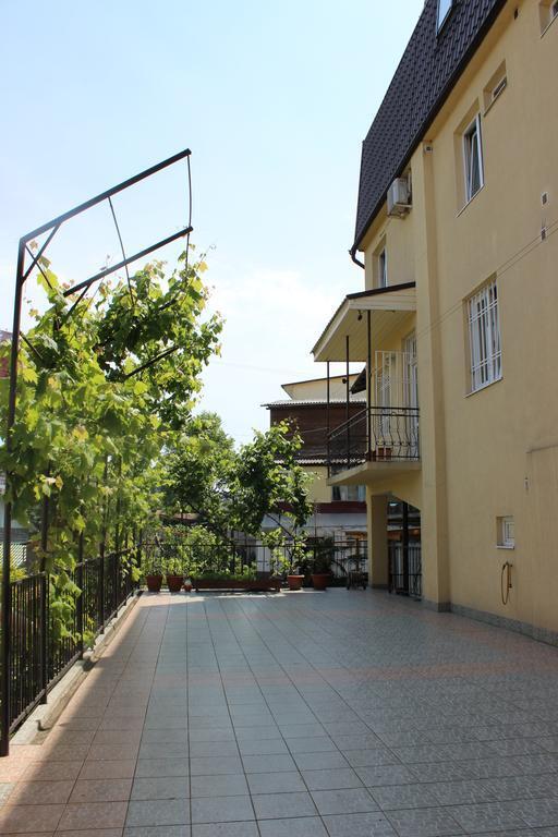 Guest House Semeiniy — фото 1