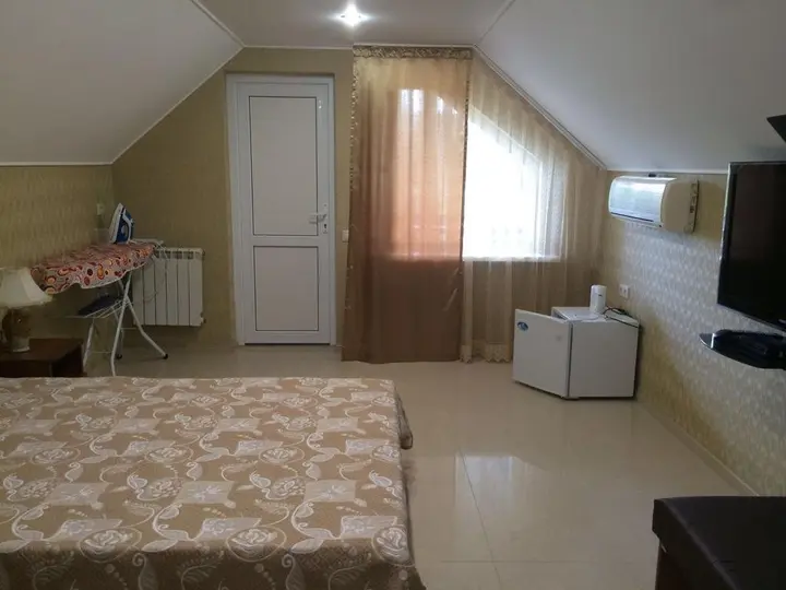 Сочи: Holiday Home
