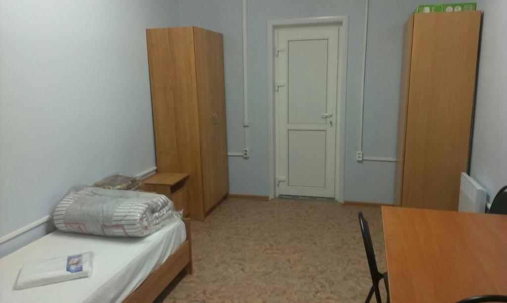 Эсто-Садок: Hostel Slavyanochka