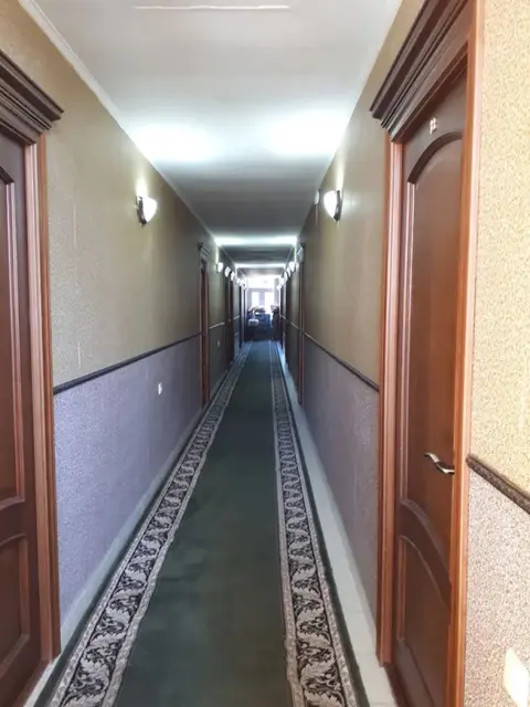 Сочи: Отель «Мари»