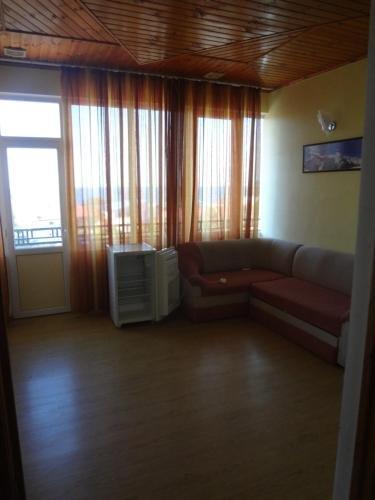Сочи: Hotel Uyut