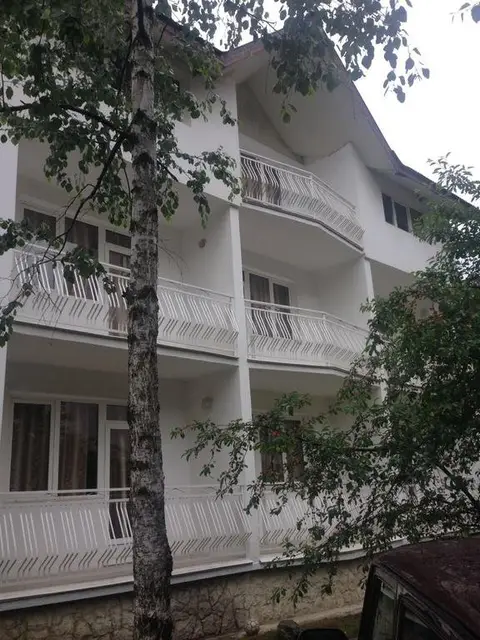 Гостевой дом Докса — фото 1