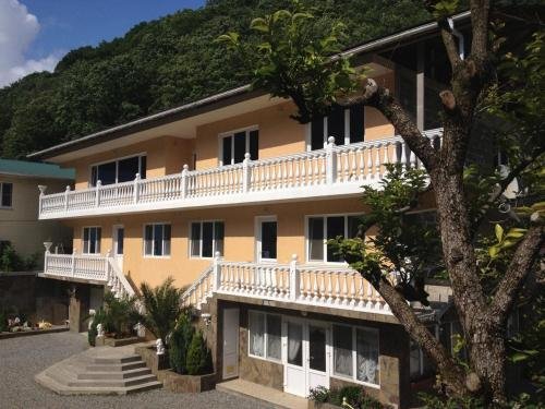 Сочи: Katyusha