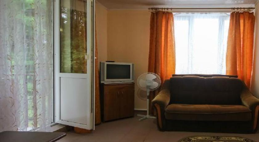 Komandor Guest House — фото 1