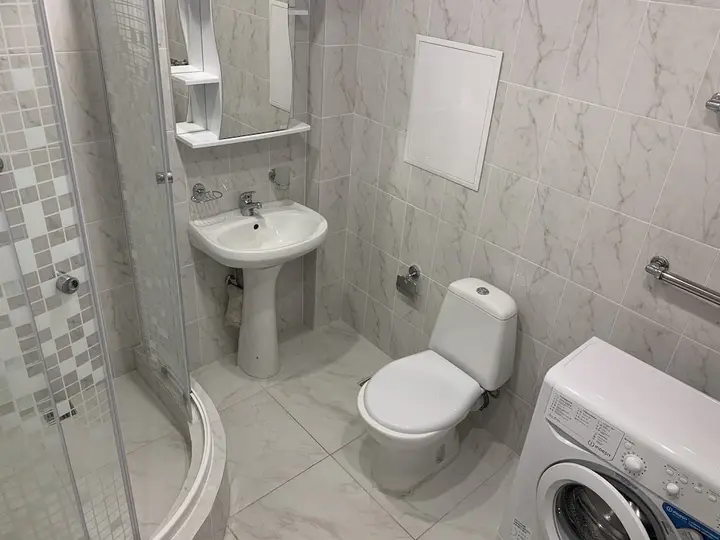 Сочи: Lesnoe Hotel