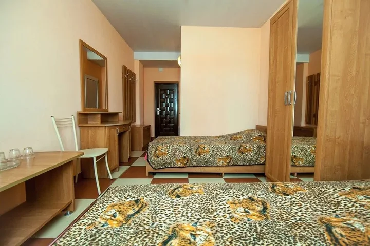 Сочи: Hotel Mayak