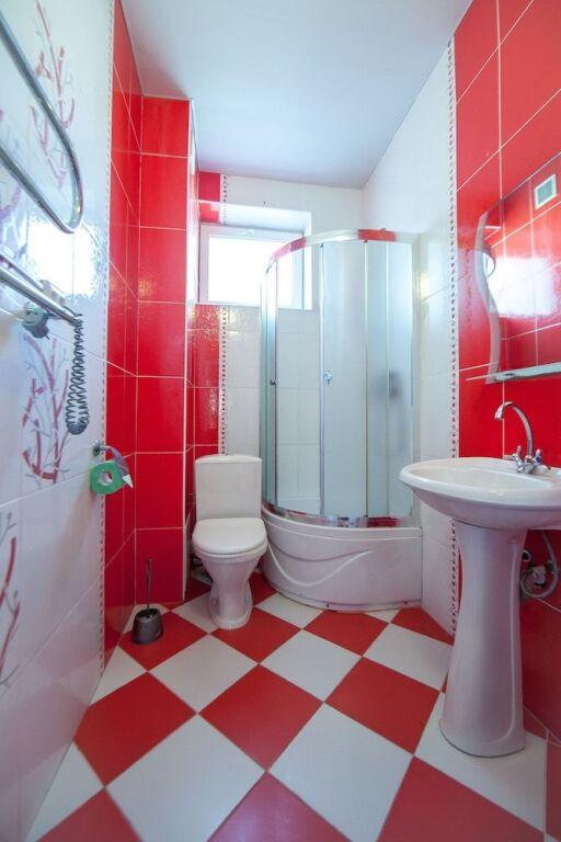 Сочи: Hotel Mayak