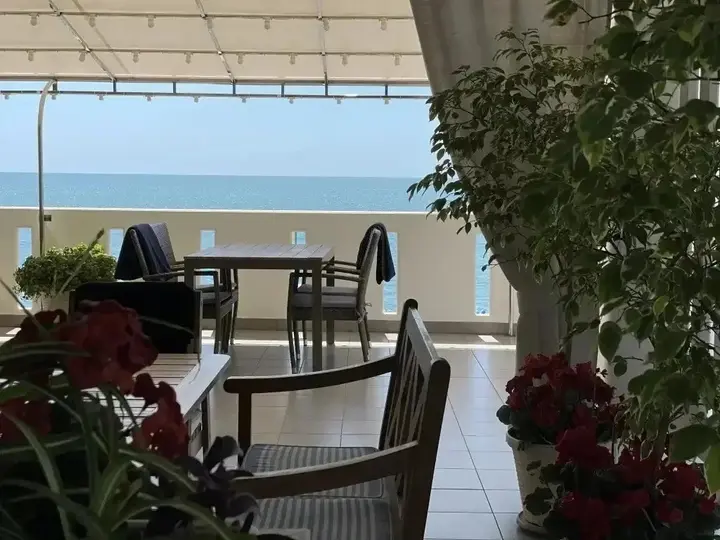 Сочи: Mayak Hotel