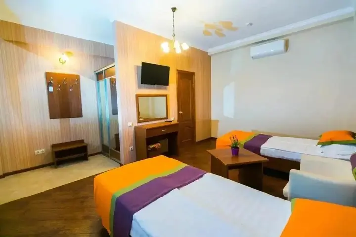 Сочи: Mayak Hotel