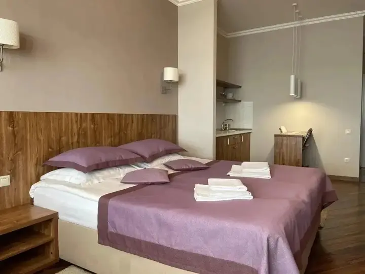 Сочи: Mayak Hotel