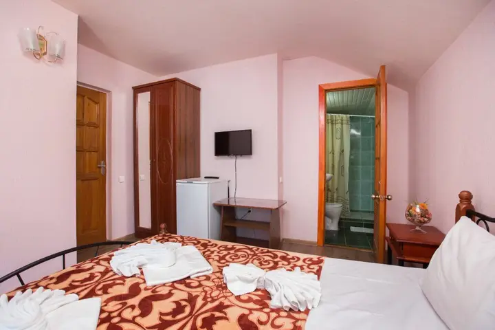 Сочи: Guest House ST