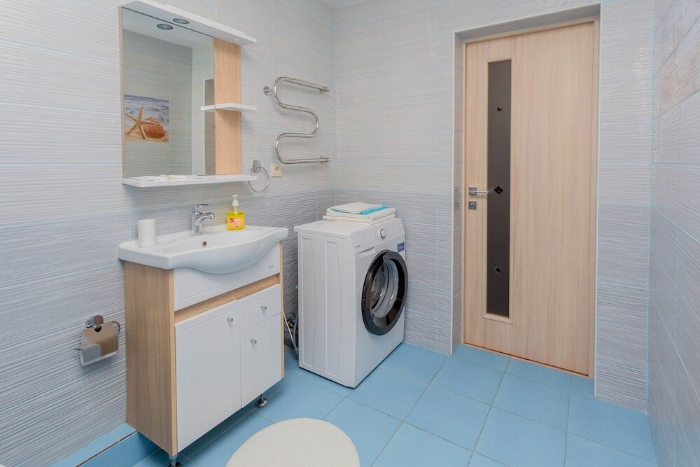 Сочи: Mnogo Morya Apartaments