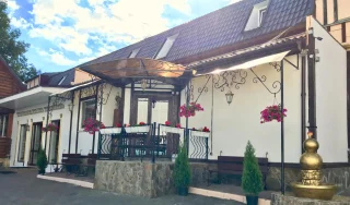 Брянск: Hotel Pioner 32