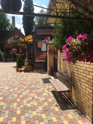 Брянск: Hotel Pioner 32