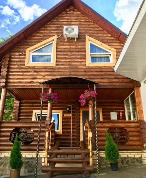 Брянск: Hotel Pioner 32