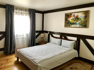 Брянск: Hotel Pioner 32